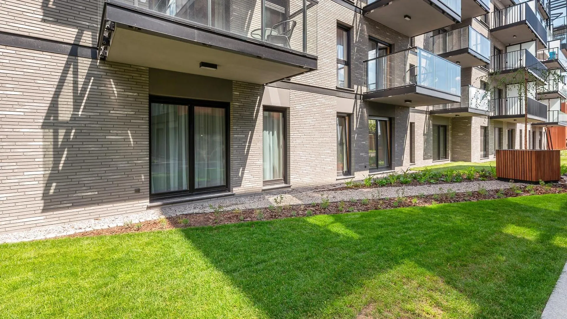 Nadmotlawie Riverside - Parking, Sauna & Gym By Downtown Apartments Gdańsk