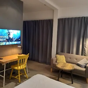 visit hotel