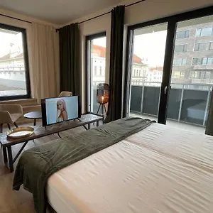  Apartmán Theatre Česká republika
