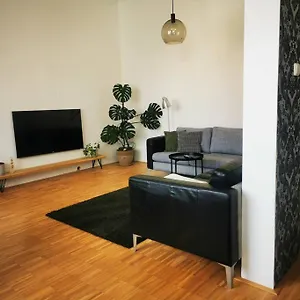  Apartmán Like At Brno - Cely Česká republika