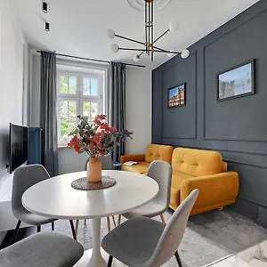 Apartment Chlebnicka In Main Old Town By Downtown, Gdansk