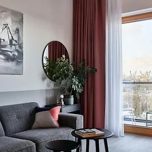 Apartment Nadmotlawie Sauna & Gym By Blue Mandarin, Gdansk