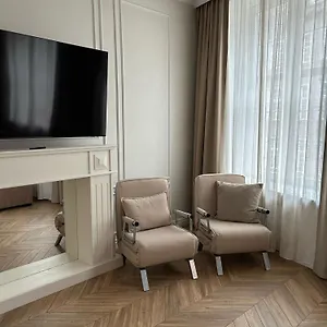 Apartment Elite Piwna Prestige, Gdansk