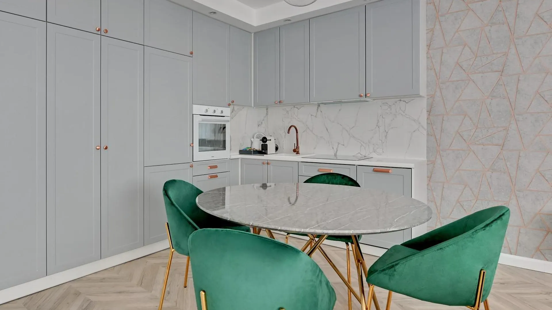 Nadmotlawie Riverside - Parking, Sauna & Gym By Downtown Apartments Gdansk