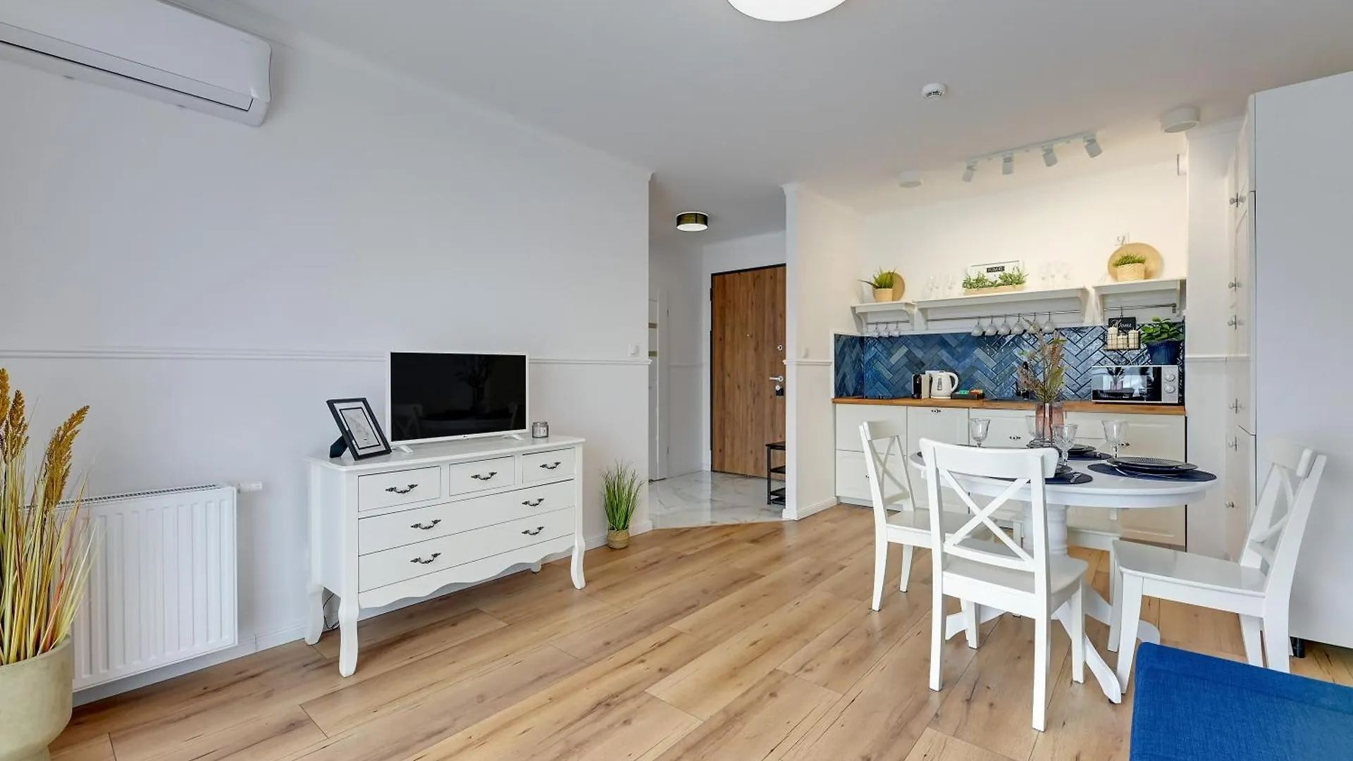 Nadmotlawie Riverside - Parking, Sauna & Gym By Downtown Apartments Gdansk