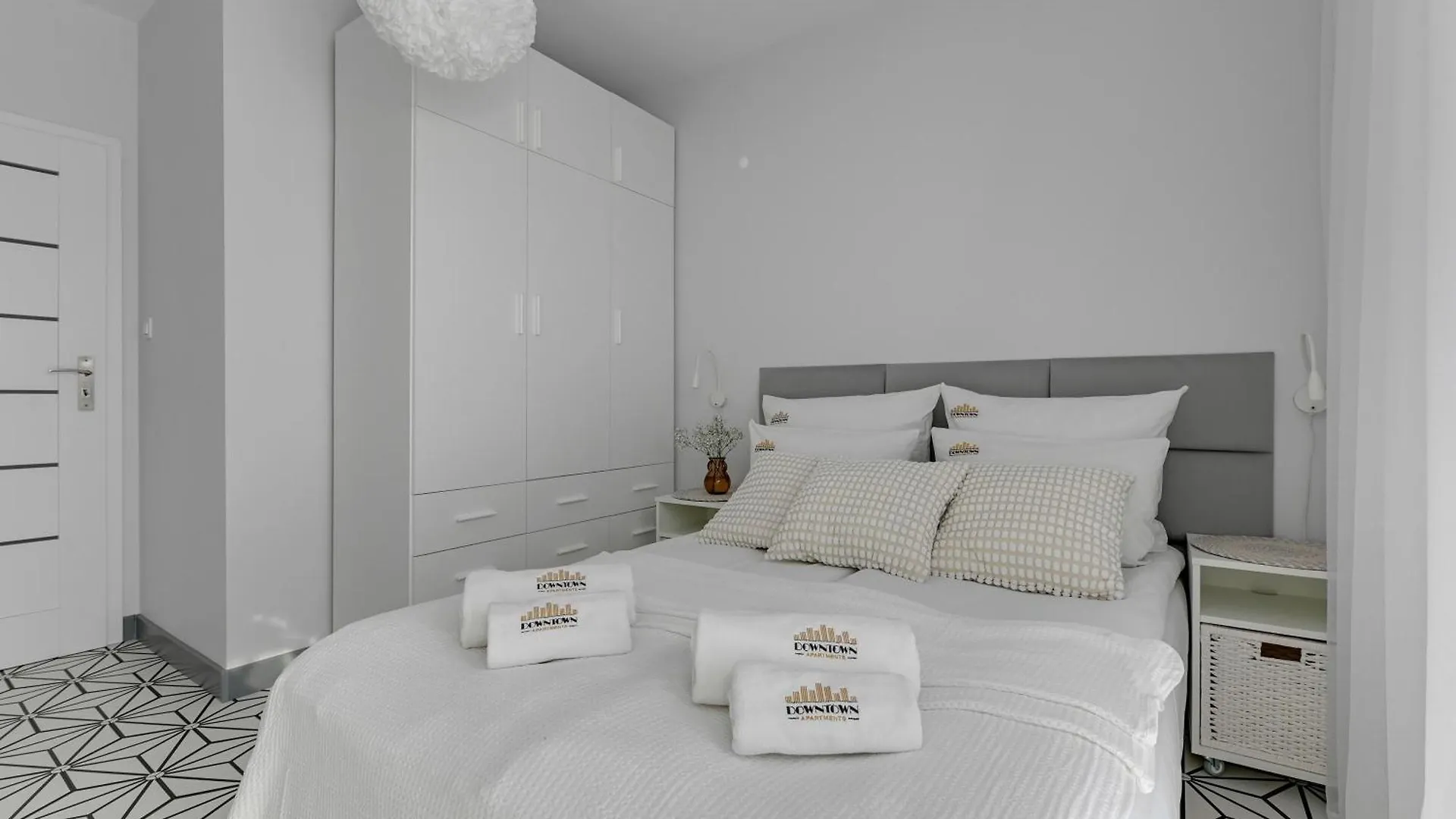 Nadmotlawie Riverside - Parking, Sauna & Gym By Downtown Apartments Gdansk 0*,  Poland